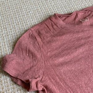 Madewell Vintage Cotton Tee